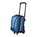 Hammer Carbon Shield Double Roller - Blue