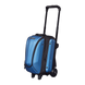 Hammer Carbon Shield Double Roller - Blue
