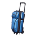 Hammer Carbon Shield Triple Roller - Blue