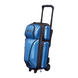 Hammer Carbon Shield Triple Roller - Blue