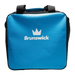 Brunswick TZone Single Tote - Blue Wave