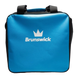 Brunswick TZone Single Tote - Blue Wave