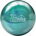 Brunswick TZone X-Out Caribbean Blue