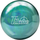 Brunswick TZone X-Out Caribbean Blue