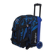 KR Strikeforce Cruiser Scratch Double Roller - Royal