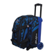 KR Strikeforce Cruiser Scratch Double Roller - Royal