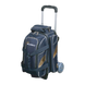 900 Global 2-Ball Deluxe Roller Bowling Bags