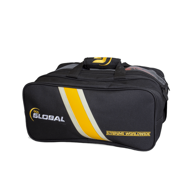 900 Global 2-Ball Deluxe Tote Bowling Bags