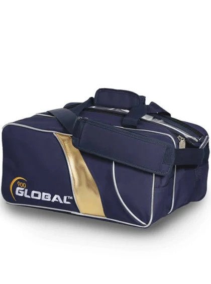900 Global 2-Ball Tote Bowling Bags
