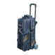 900 Global 3-Ball Deluxe Roller Bowling Bags