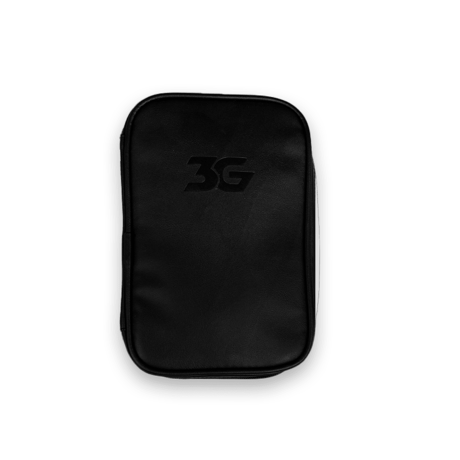 900 Global 3G Parts Case Bowling Bags