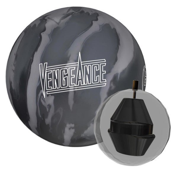 900 Global Vengeance Bowling Ball Bowling Balls