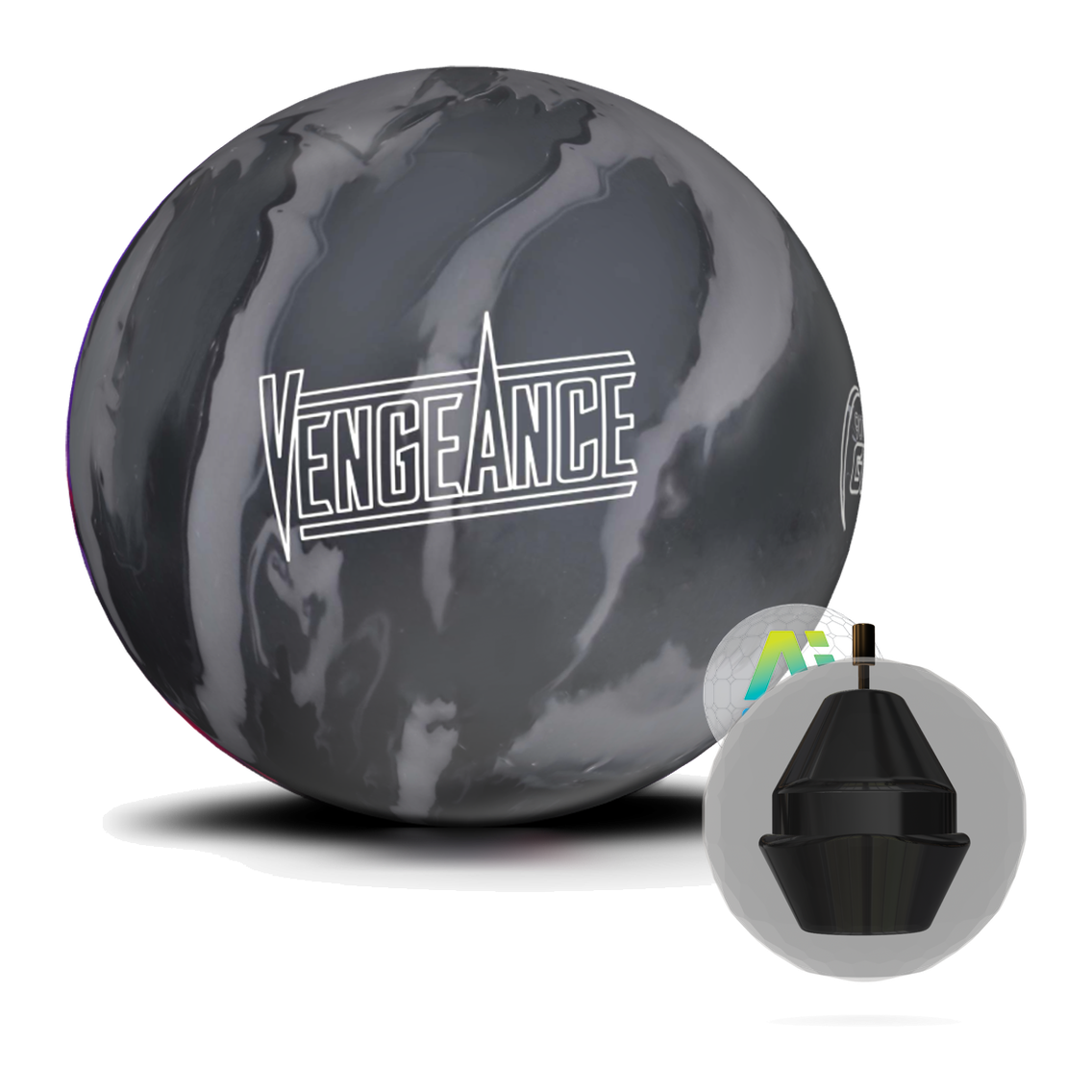 900 Global Vengeance Bowling Ball Bowling Balls