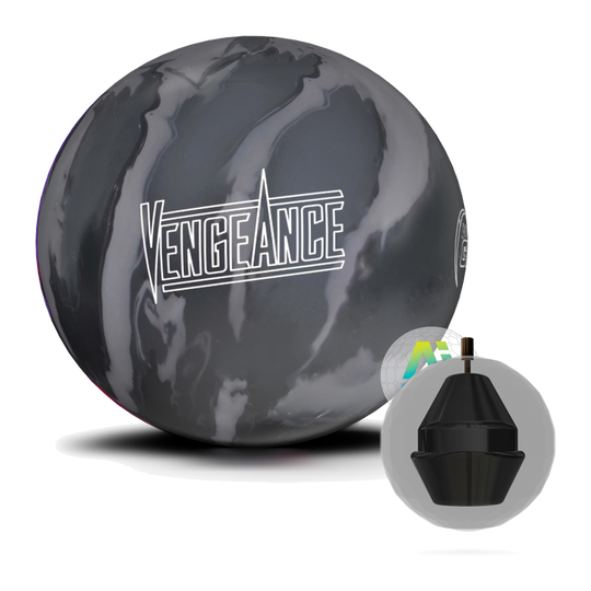 900 Global Vengeance Bowling Ball Bowling Balls