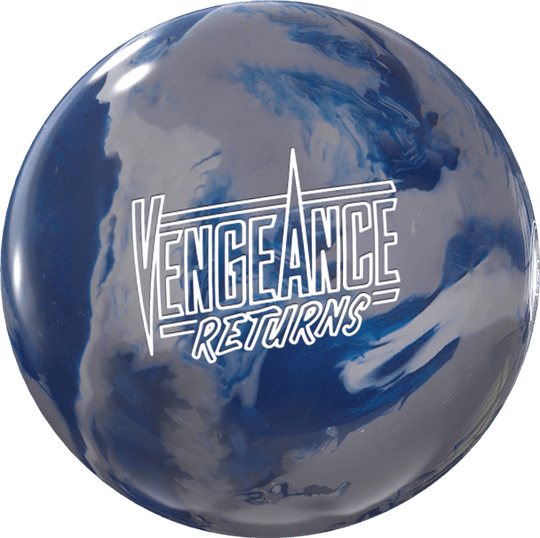 900 Global Vengeance Returns Bowling Ball Bowling Balls