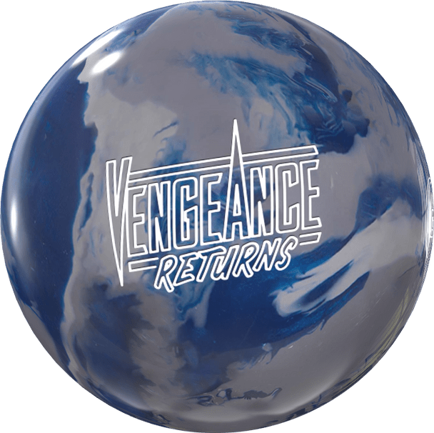 900 Global Vengeance Returns Bowling Ball Bowling Balls