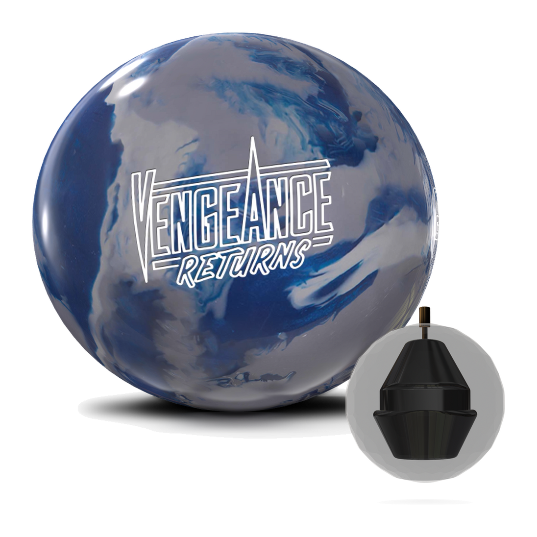 900 Global Vengeance Returns Bowling Ball Bowling Balls