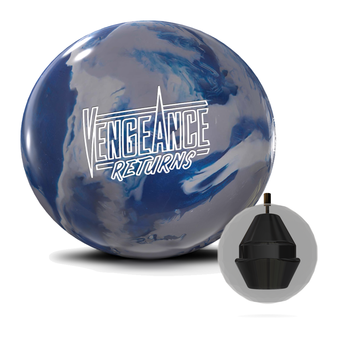 900 Global Vengeance Returns Bowling Ball Bowling Balls