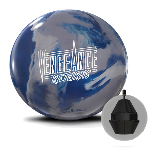900 Global Vengeance Returns Bowling Ball Bowling Balls