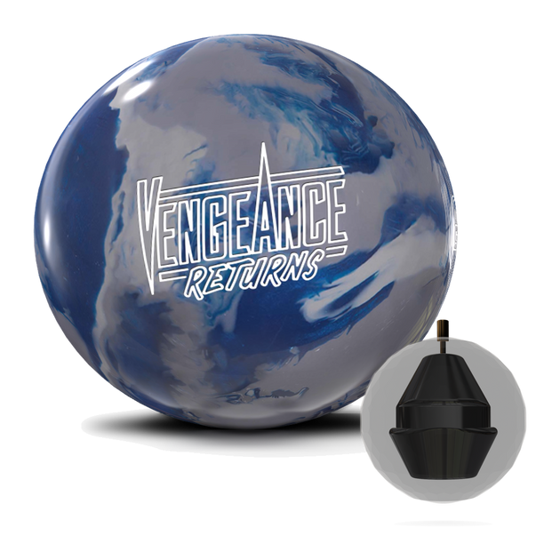 900 Global Vengeance Returns Bowling Ball Bowling Balls