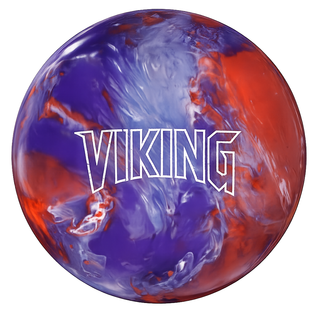 900 Global Viking Bowling Ball