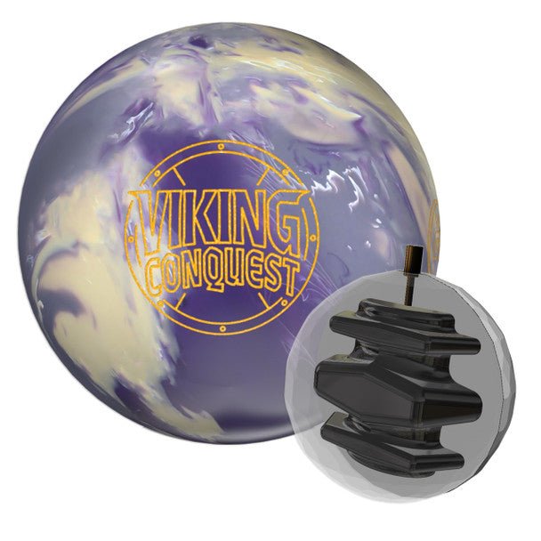 900 Global Viking Conquest Bowling Ball Bowling Balls