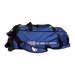 Vise 3-Ball Tote Clear Top - Blue