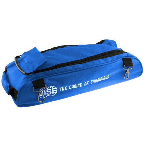 Vise Attachable Shoe Pouch Blue