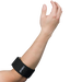KR Strikeforce Elbow Support worn below the elbow