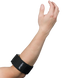 KR Strikeforce Elbow Support worn below the elbow