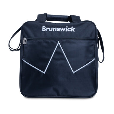 Brunswick Blast Single Tote - Black