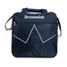 Brunswick Blast Single Tote - Black