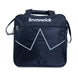 Brunswick Blast Single Tote - Black