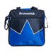 Brunswick Blast Single Tote - Blue