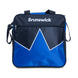 Brunswick Blast Single Tote - Blue