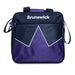 Brunswick Blast Single Tote - Purple
