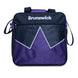 Brunswick Blast Single Tote - Purple