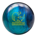 Brunswick Rhino Bowling Ball - Cobalt/Aqua/Teal