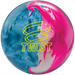 Brunswick Twist Blue/Pink/Snow