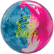 Brunswick Twist Blue/Pink/Snow