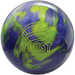 Brunswick Twist Lavender/Lime