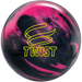 Brunswick Twist Pink/Black