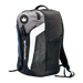 Brunswick Imperial Backpack - Black/Royal