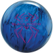 Hammer Black Widow Mania Bowling Ball