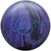 Brunswick Alert Bowling Ball