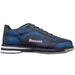 Brunswick Men's Command Bowling Shoes - Black/Blue