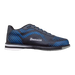 Brunswick Men's Command Bowling Shoes - Black/Blue