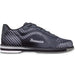 Brunswick Men's Command Bowling Shoes - Black/Grey