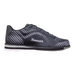 Brunswick Men's Command Bowling Shoes - Black/Grey