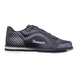 Brunswick Men's Command Bowling Shoes - Black/Grey